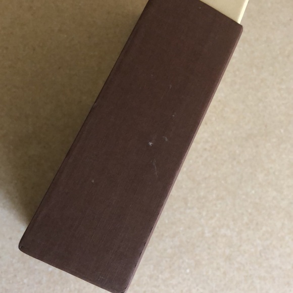 Authentic LOUIS VUITTON Wallet Box and point of sales card - Picture 16 of 16